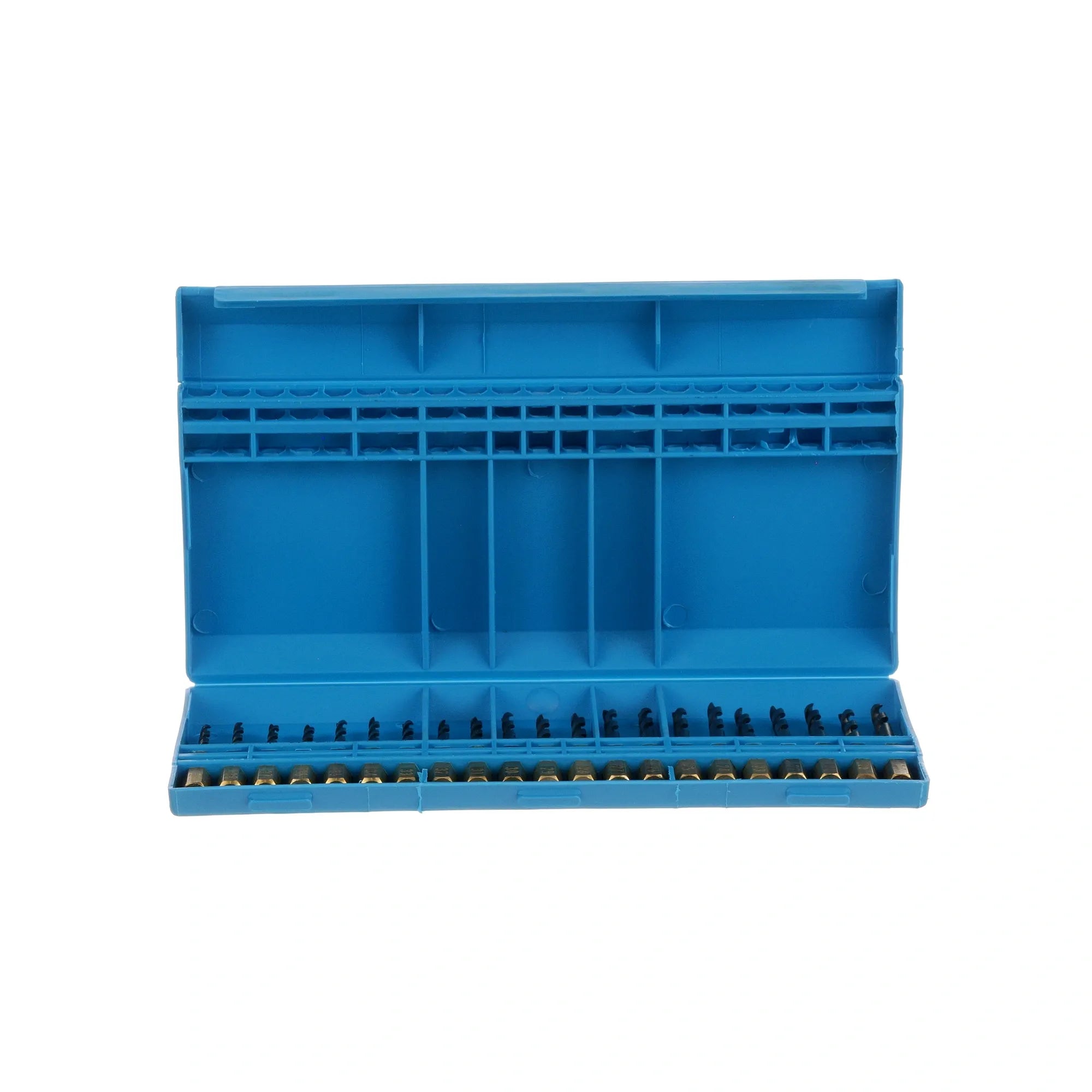 721156 B2BFSI - Premium Drill Bit Kit (21 Sizes Included) alternate view 1 721156 B2BFSI - Premium Drill Bit Kit (21 Sizes Included) alternate view 1